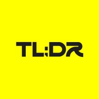 TL;DR logo - Similar company to Belly Dance