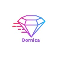 Dornica logo - Similar company to Radicloud