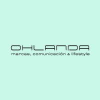OHLANDA logo - Similar company to Barry Editorial