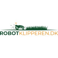 RobotklipperenDK logo - Similar company to M.B. Boats & Sat-Com Aps