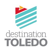 Destination Toledo logo - Similar company to The University Of Toledo