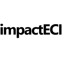 impactECI logo - Similar company to Common Forge