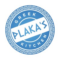 Plaka's Greek Kitchen