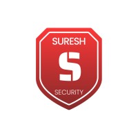 Suresh Security Services logo - Similar company to First In Security Llc