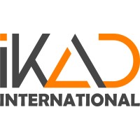 IKAD International logo - Similar company to Recruitmore | Recruitment Without The Bs