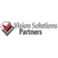 Vision Solutions Partners logo - Similar company to Steeltec Llc