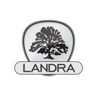 Landra logo - Similar company to Globalstep Services Private Limited