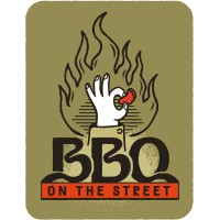 BBQ on the Street logo - Similar company to Am-Events