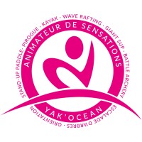 Yak'Ocean logo - Similar company to Arcachon Ecotours
