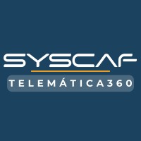 SYSCAF logo - Similar company to Pstechperu