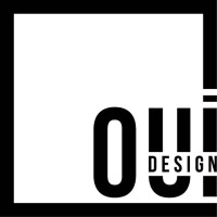 OUI Design logo - Similar company to Johnells