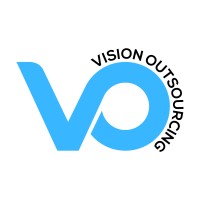 Vision Outsourcing logo - Similar company to Futurepro Global Outsourcing