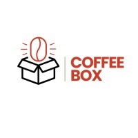CoffeeBox logo - Similar company to Taycantech