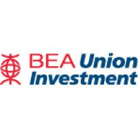 Bea Union Investment 東亞聯豐