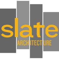 Slate Architecture logo - Similar company to R9 Panel And Prefab