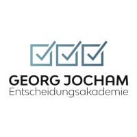 GJ Entscheidungsakademie GmbH logo - Similar company to Venture Clienting Austria