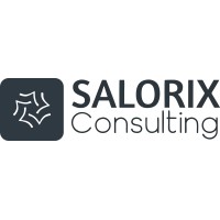 Salorix Consulting logo - Similar company to Intelogik
