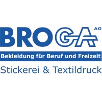 Broga AG logo - Similar company to Frussurf