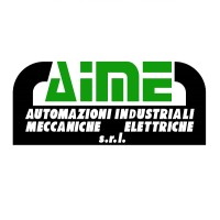 A.I.M.E. S.r.l. logo - Similar company to Sce Srl