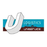 Uniservice Logistics Group logo - Similar company to Ооо 