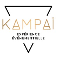 Kampaï - Expérience événementielle logo - Similar company to Gestion-Traiteur