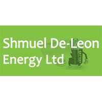 Shmuel De-Leon Energy, Ltd. logo - Similar company to Nydcorp