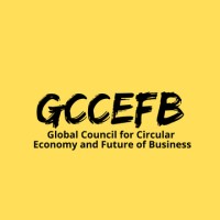 Global Council for Circular Economy and Future of Business logo - Similar company to Future Technology Council