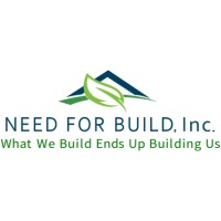 Need For Build Inc logo - Similar company to Coast Design & Build