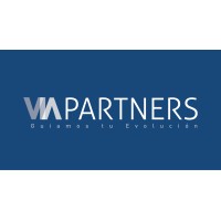 VIA PARTNERS logo - Similar company to August Jaeger