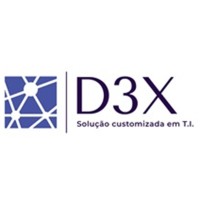 D3X Tecnologia da Informação Ltda logo - Similar company to D3X Systems (Acquired By Talos)