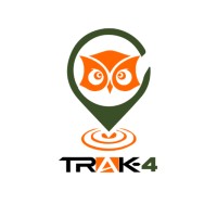 TRAK4 Inc. logo - Similar company to Forensic Pathways