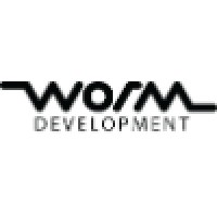 Worm Development logo - Similar company to Maybe Tomorrow