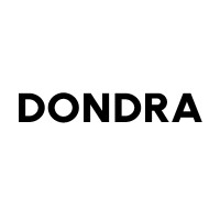 Dondra logo - Similar company to Code Synth Labs