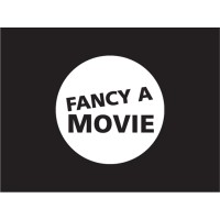 Fancy A Movie logo - Similar company to Rhebus, Inc.
