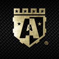 Alpine Armoring logo - Similar company to Kloud9It
