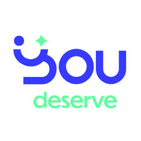 💜 YouDeserve logo - Similar company to Stepapp