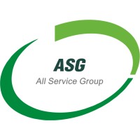 LLC ALL SERVICE GROUP logo - Similar company to Tech Crush