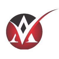 AV Aluminium Windows logo - Similar company to Spacesx Construction Interiors