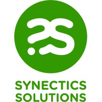 Synectics Solutions logo - Similar company to Synectics