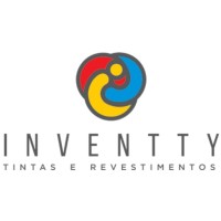 Inventty Tintas e Revestimentos Fabrica Rio Preto logo - Similar company to Az Tintas