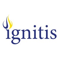 Ignitis Early Stage Funding logo - Similar company to Lawdience