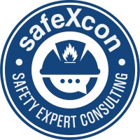 safeXcon GmbH logo - Similar company to Anchornize