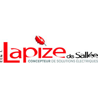 ETS L LAPIZE DE SALLEE SES ENFANTS logo - Similar company to Mph1865