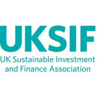 UKSIF logo - Similar company to Future Nexus
