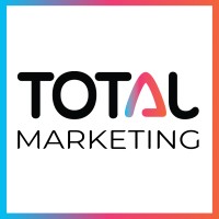 The Total Marketing logo - Similar company to Total Industrial