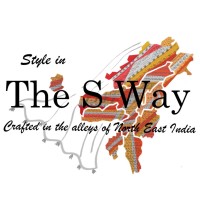 The S Way logo - Similar company to Artha-Patra