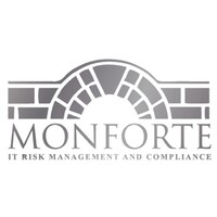 Monforte Security logo - Similar company to Triscribe Ltd