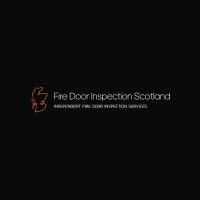 Fire Door Inspection Scotland Ltd logo - Similar company to Fire Door Solutions Uk