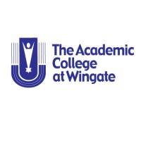 The Academic College at Wingate logo - Similar company to Matrix-Experience