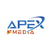 Apex Media logo - Similar company to Fervore Lab